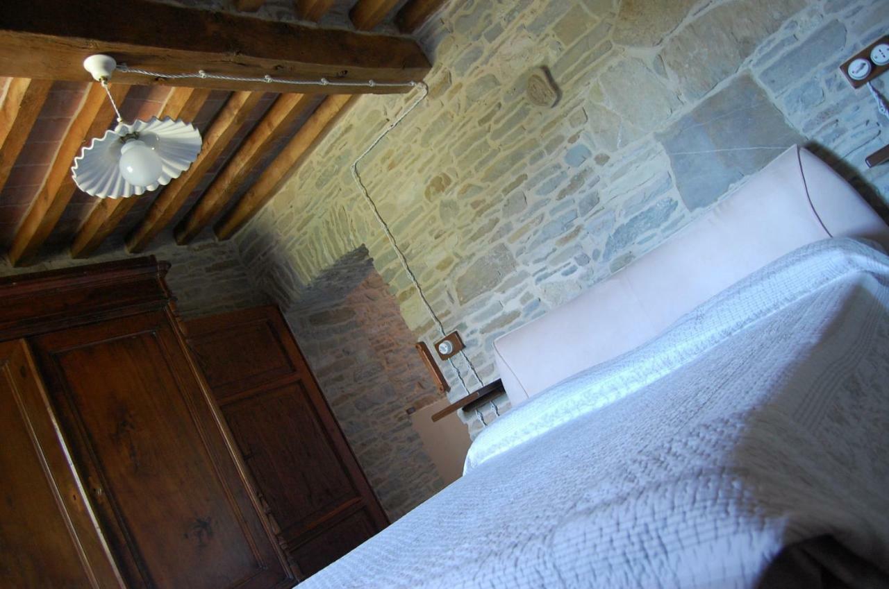 Appartamenti Cenni - Relais Su Lago Varsi Экстерьер фото