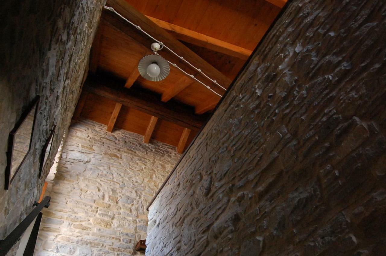 Appartamenti Cenni - Relais Su Lago Varsi Экстерьер фото